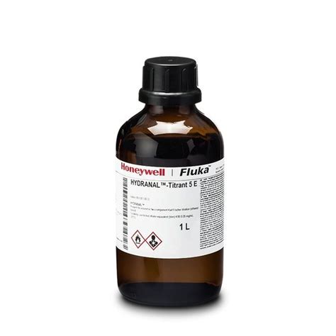 karl fischer titration reagent